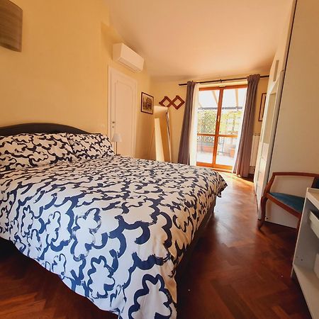 Mansarda Luminosa E Confortevole Φλωρεντία Εξωτερικό φωτογραφία