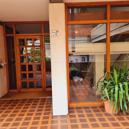 Mansarda Luminosa E Confortevole Φλωρεντία Εξωτερικό φωτογραφία