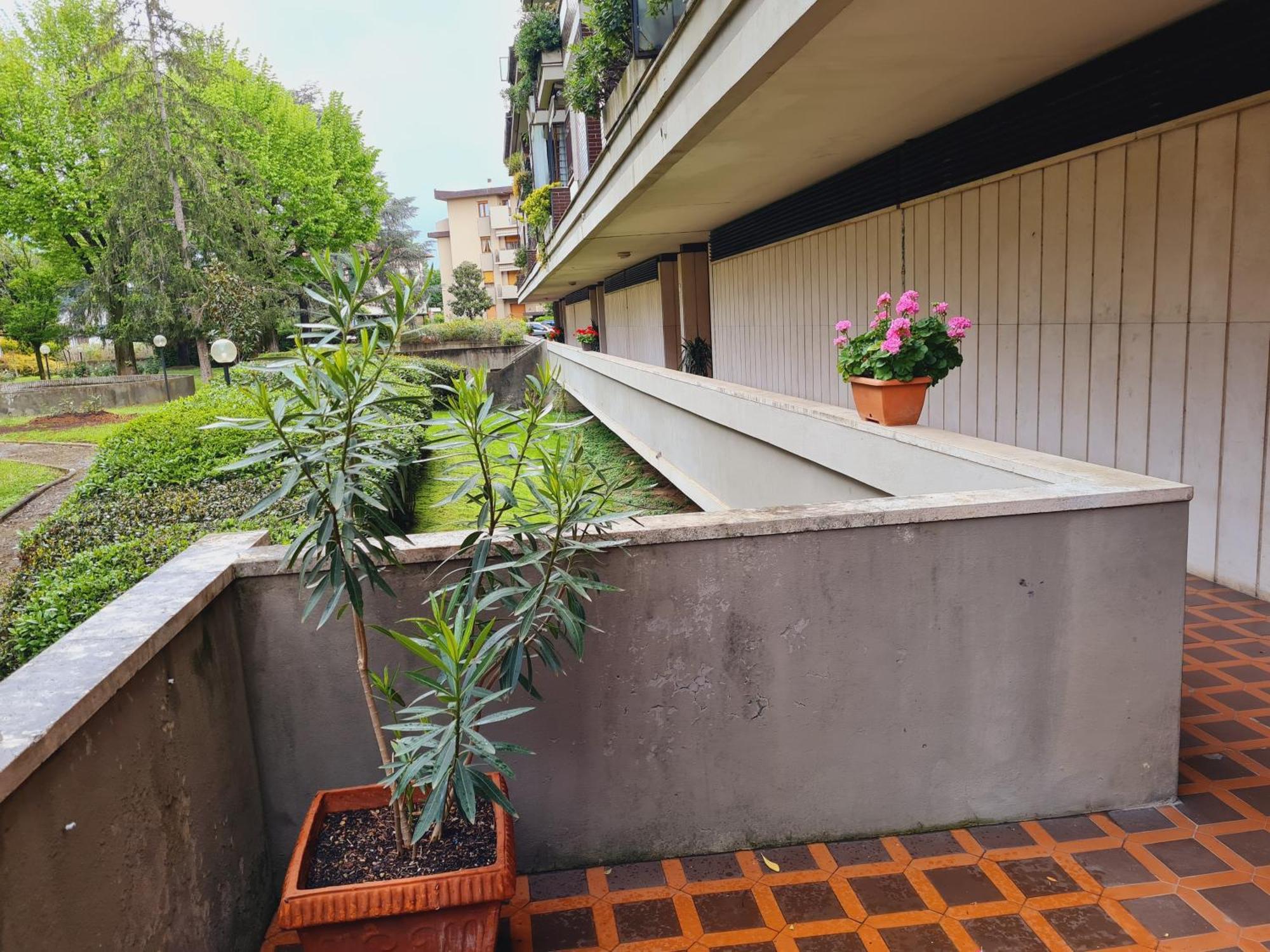 Mansarda Luminosa E Confortevole Φλωρεντία Εξωτερικό φωτογραφία