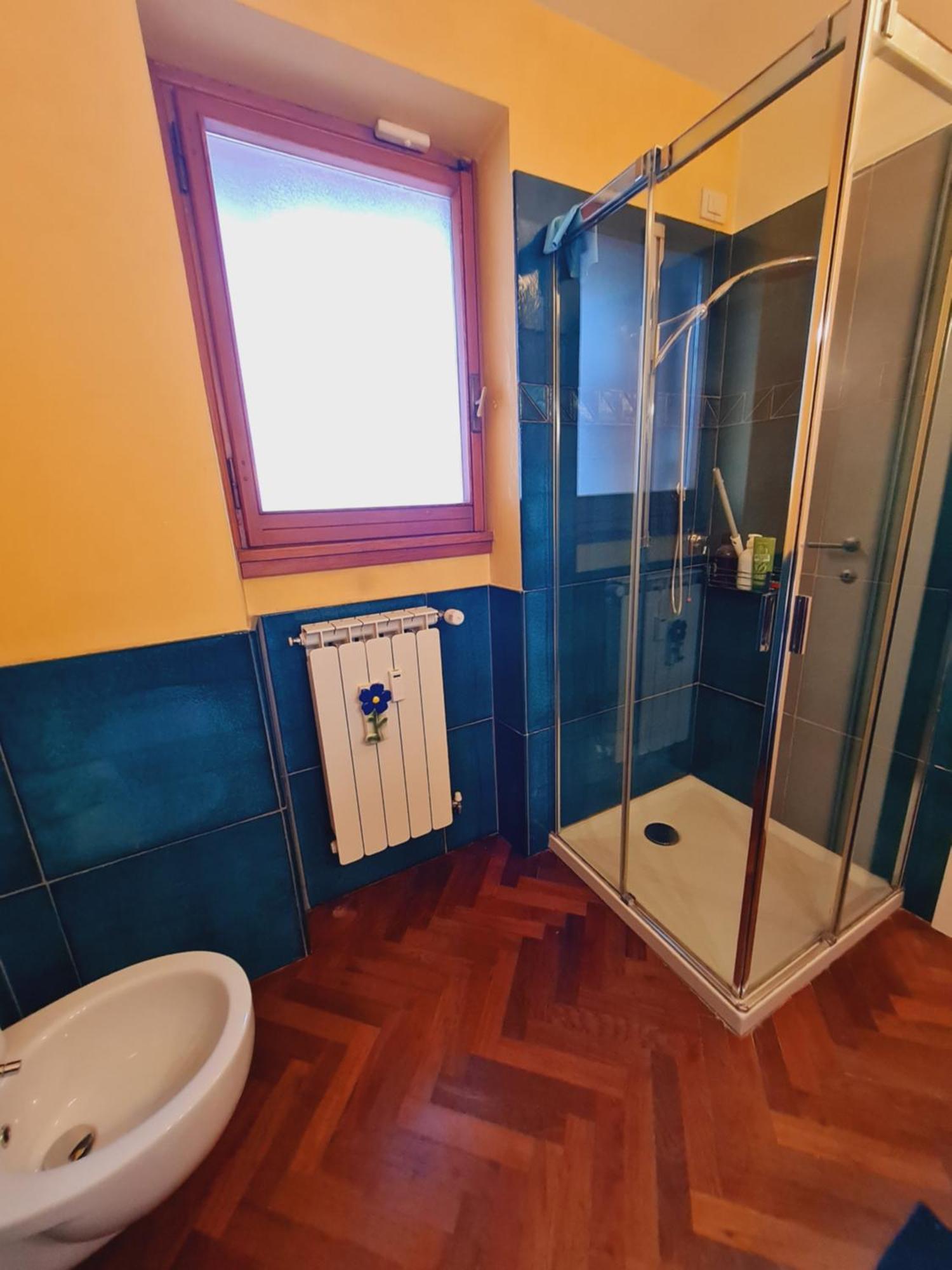 Mansarda Luminosa E Confortevole Φλωρεντία Εξωτερικό φωτογραφία